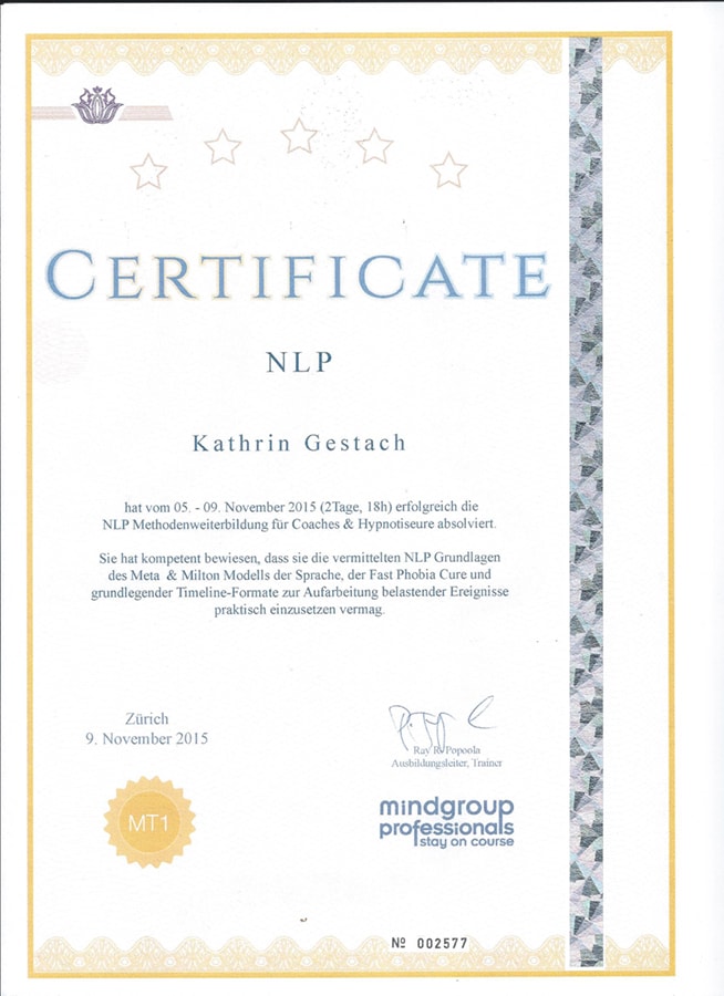 NLP