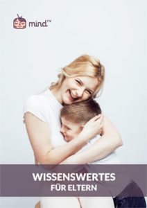 mindTV Infos für Eltern