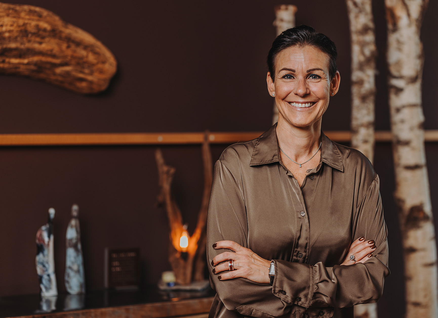 Kathrin Boltshauser